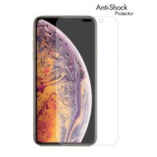 POWERTECH Screen Protector 0.15mm Bioshield, iPhone XS Max, Full cover