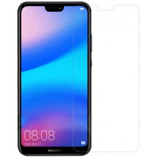 POWERTECH Tempered Glass 9H(0.33MM), για Huawei P20 Lite 2018