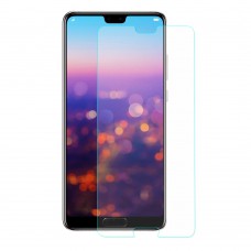 POWERTECH Tempered Glass 9H(0.33MM), για Huawei P20 Pro