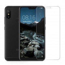 POWERTECH Tempered Glass 9H(0.33MM), για Xiaomi Redmi 6 Pro(A2 LITE)