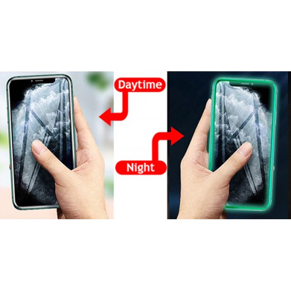 POWERTECH Tempered Glass 5D, φωσφοριζέ, full glue, για iPhone XS Max POWERTECH Tempered Glass 5D, φωσφοριζέ, full glue, για iPhone XS Max