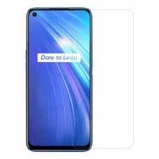 POWERTECH Tempered Glass 9H(0.33MM) για Realme 6 2020