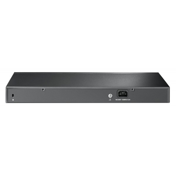TP-LINK Broadband Router TL-ER5120, Gigabit WAN/LAN, Ver. 4.0 TP-LINK Broadband Router TL-ER5120, Gigabit WAN/LAN, Ver. 4.0