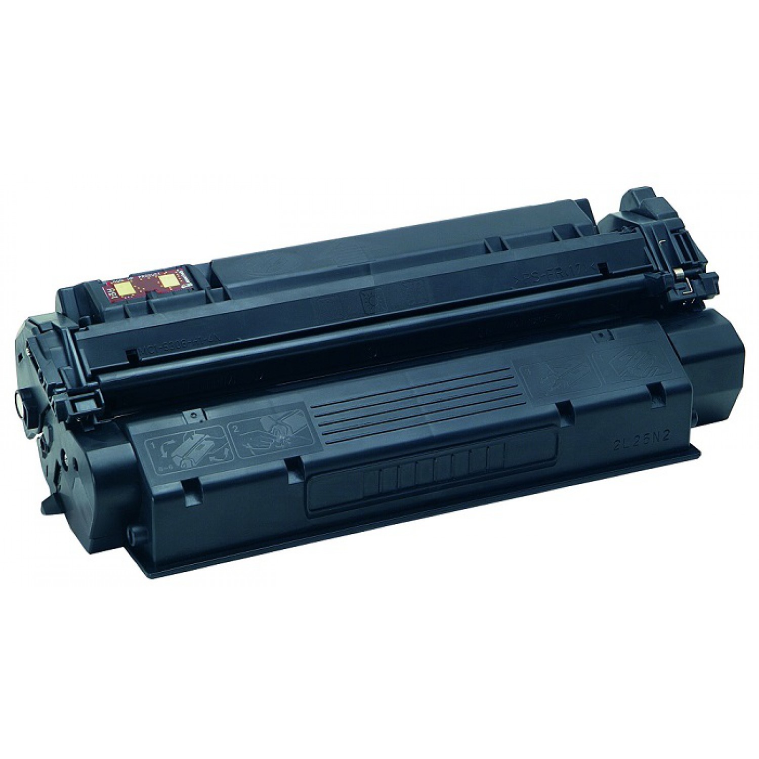 Συμβατό Toner για HP, Q2613X/C7115X/Q2624X, Black, 4K Συμβατό Toner για HP, Q2613X/C7115X/Q2624X, Black, 4K