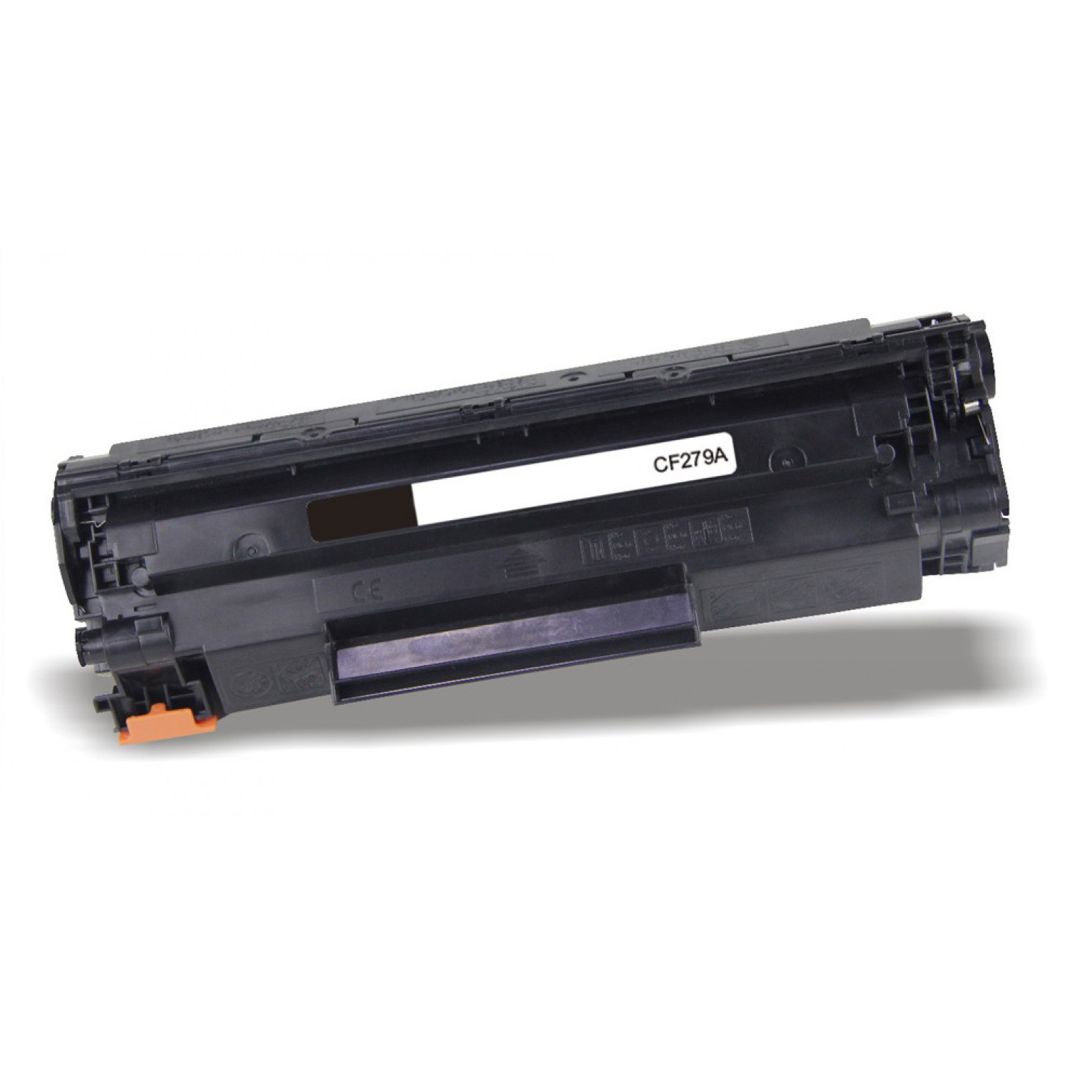 Συμβατό Toner TON-CF279A για HP, CF279A, Black, 1K