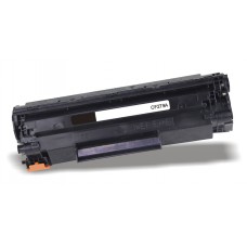 Συμβατό Toner TON-CF279A για HP, CF279A, Black, 1K