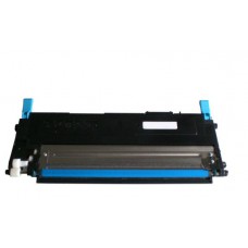 Συμβατό Toner για Samsung, CLT-C4072S, Cyan, 1K