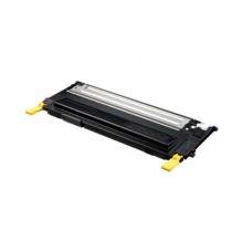 Συμβατό Toner για Samsung, CLT-Y4072S, Yellow, 1K