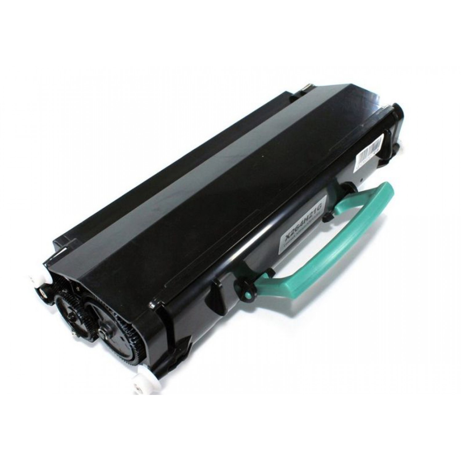 Συμβατό Toner για Lexmark E250, Black, 3.5K