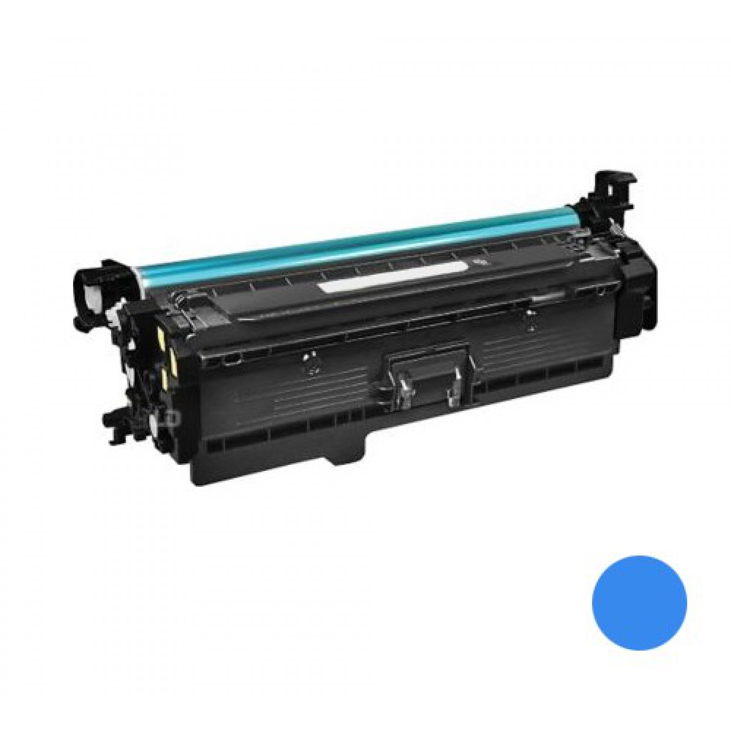 Συμβατό Toner για HP, CF361X, Cyan, 9.5K