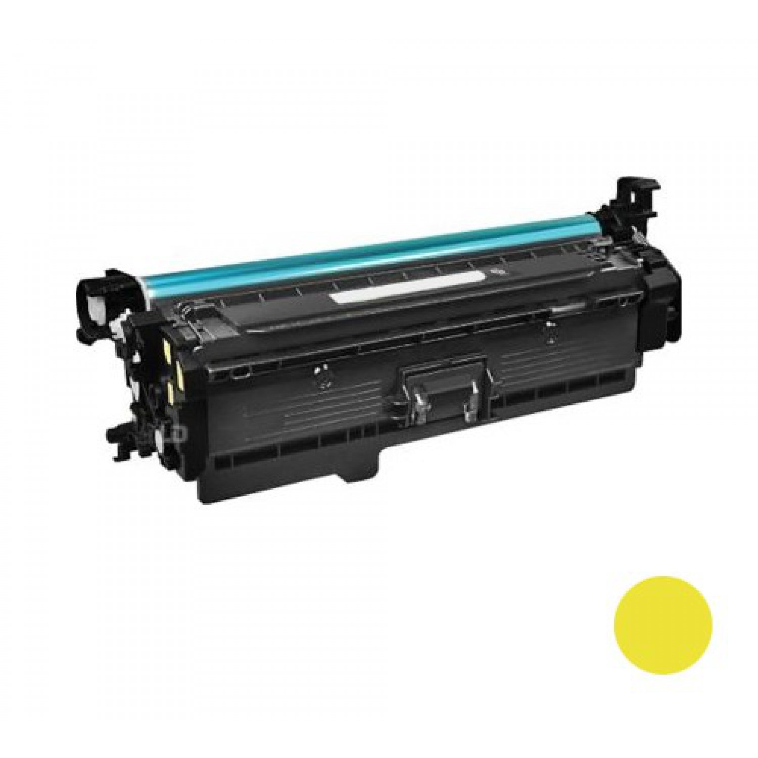 Συμβατό Toner για HP, CF362X, Yellow, 9.5K