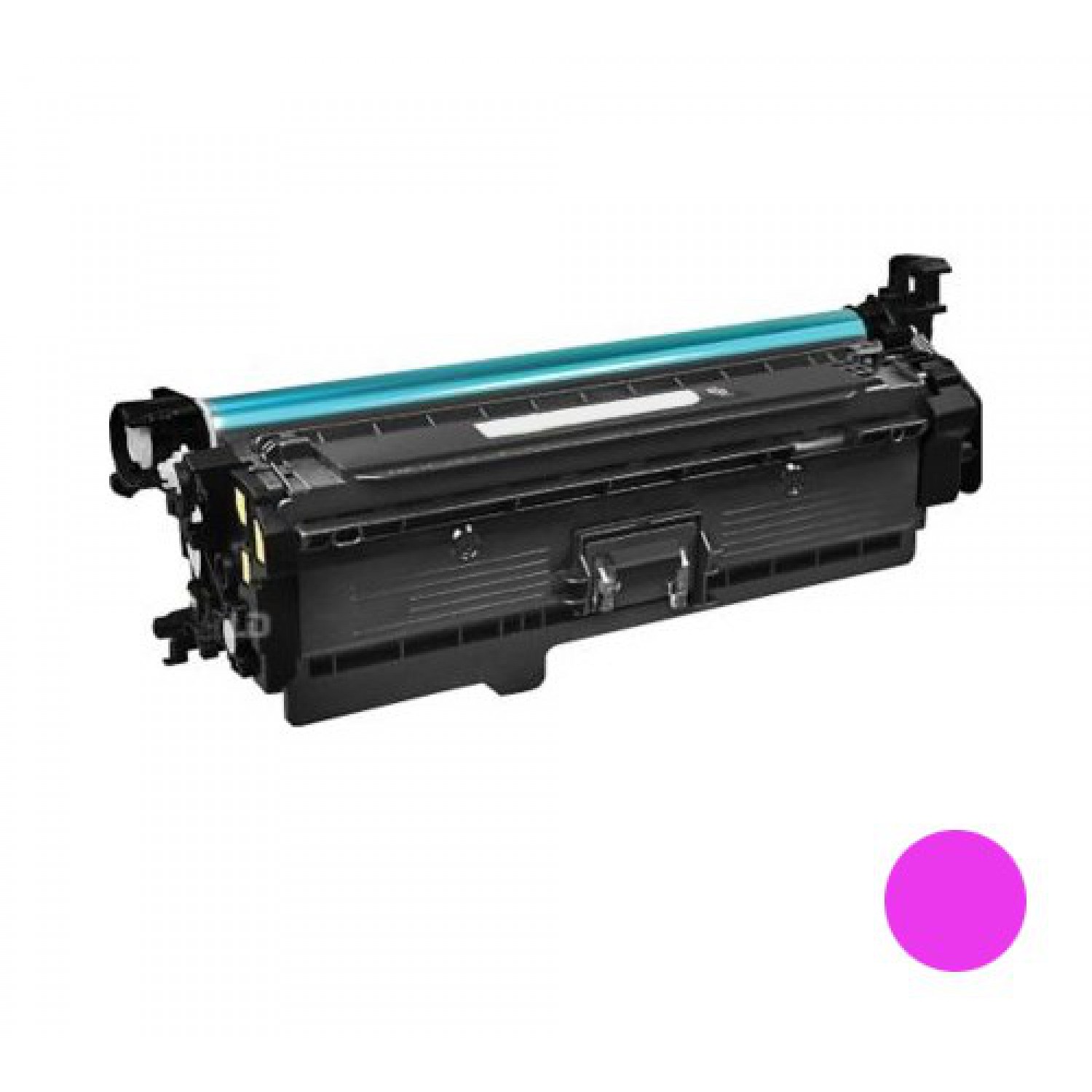 Συμβατό Toner TON-PH363XM για HP, CF363X, Magenta, 9.5K