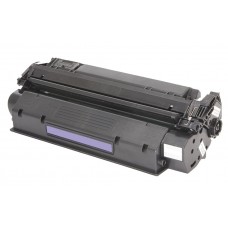 Συμβατό Toner για HP, Q2613X - 2624X - C7115X, Black, 4K