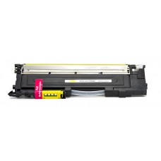 Συμβατό Toner για Samsung, CLT-Y406S, Yellow, 1K