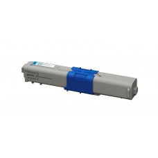 Συμβατό Toner για OKI, 46508711, 3K, cyan