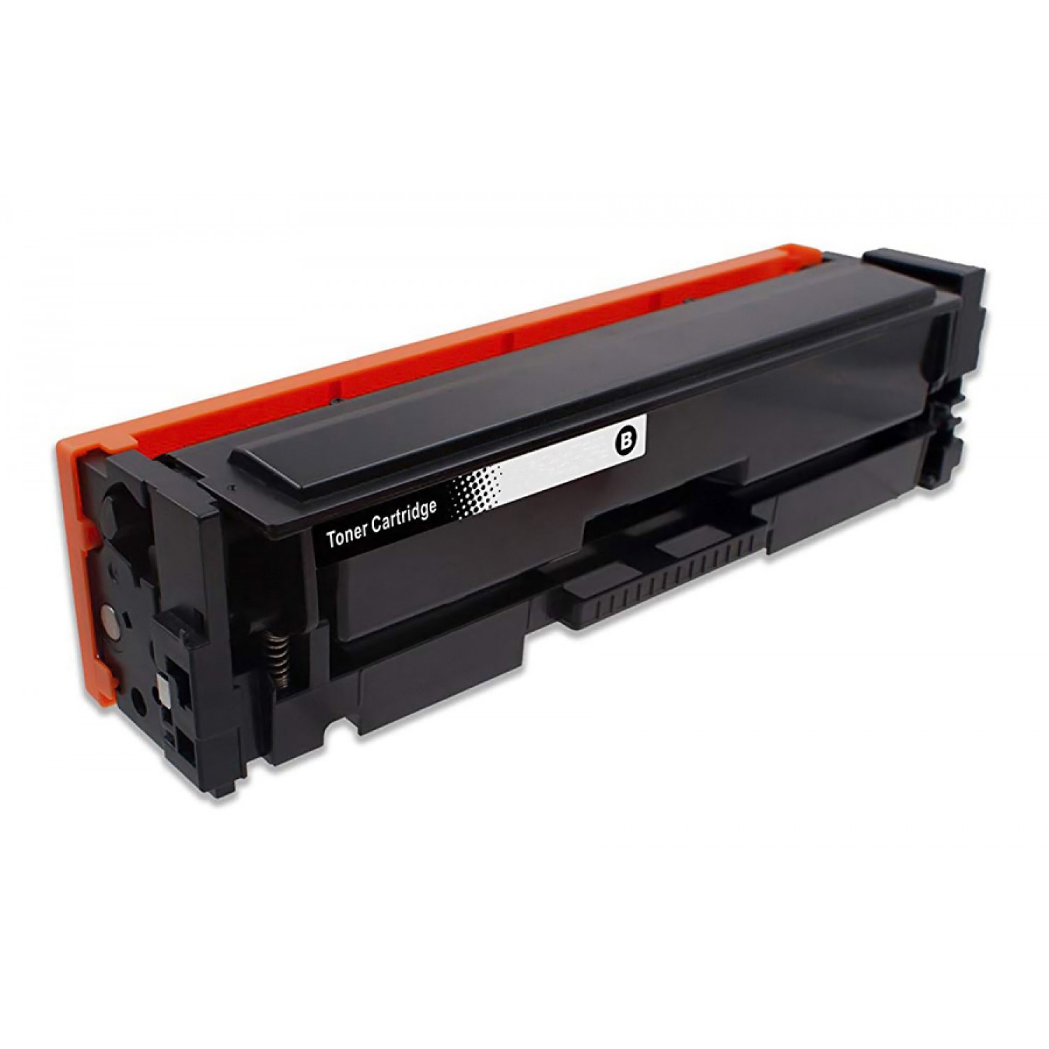 Συμβατό Toner για HP, CF540X, 3.2K, μαύρο