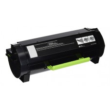Συμβατό Toner για Lexmark, MS417, 8.5K, μαύρο