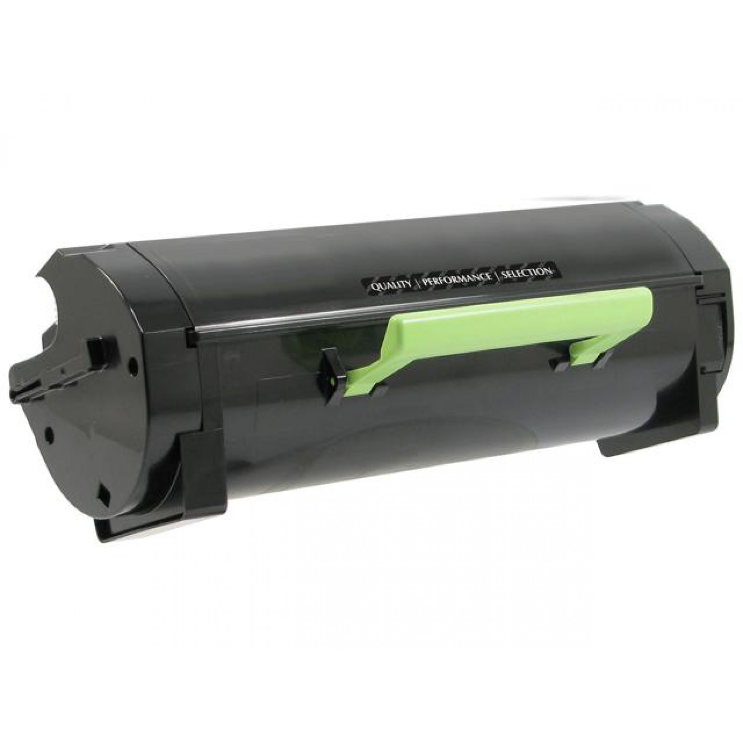 Συμβατό Toner για Lexmark, 60F2H00-EU, Black, 10K