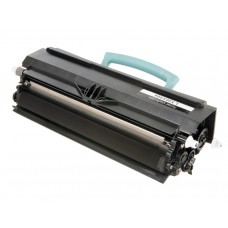 Συμβατό Toner για Lexmark, X203A21G, Black, 2.5K