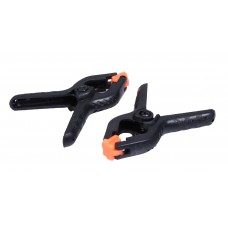 Σφυκτήρας οθόνης, πλαστικός, 65mm