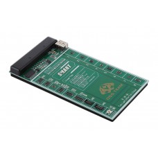 Πλακέτα φόρτισης μπαταριών W209A+ για iPhone, Oppo, VIVO, Samsung