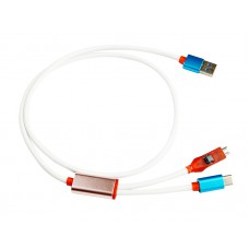 Xiaomi EDL Type-C/micro USB cable TOOL-0017