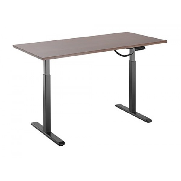 BRATECK Επιφάνεια γραφείου TP15075, 1500x750mm BRATECK Επιφάνεια γραφείου TP15075, 1500x750mm