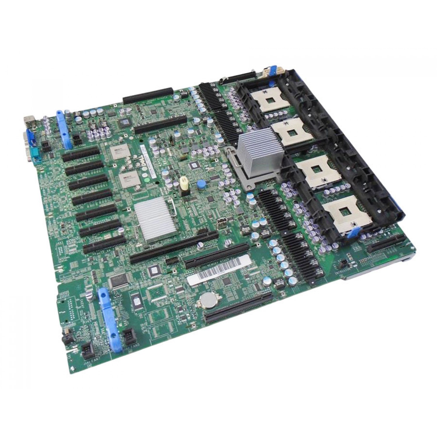 DELL used System MotherBoard TT975 για PowerEdge R900