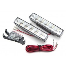 LED φώτα ημέρας αυτοκινήτου ΤΤΧ-1040Η