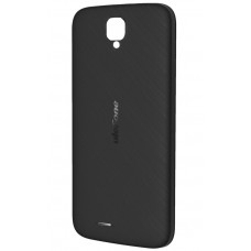 ULEFONE Battery Cover για Smartphone U007, Black