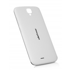 ULEFONE Battery Cover για Smartphone U007, White