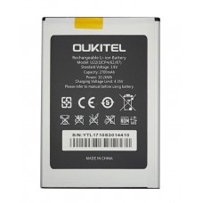 OUKITEL Μπαταρία αντικατάστασης για Smartphone U22
