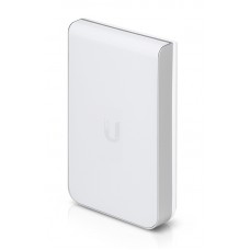 UBIQUITI Wi–Fi Access Point UAP-AC-IW, 3x GbE ports, 802.11ac, in wall