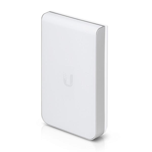 UBIQUITI Wi–Fi Access Point UAP-AC-IW, 3x GbE ports, 802.11ac, in wall UBIQUITI Wi–Fi Access Point UAP-AC-IW, 3x GbE ports, 802.11ac, in wall