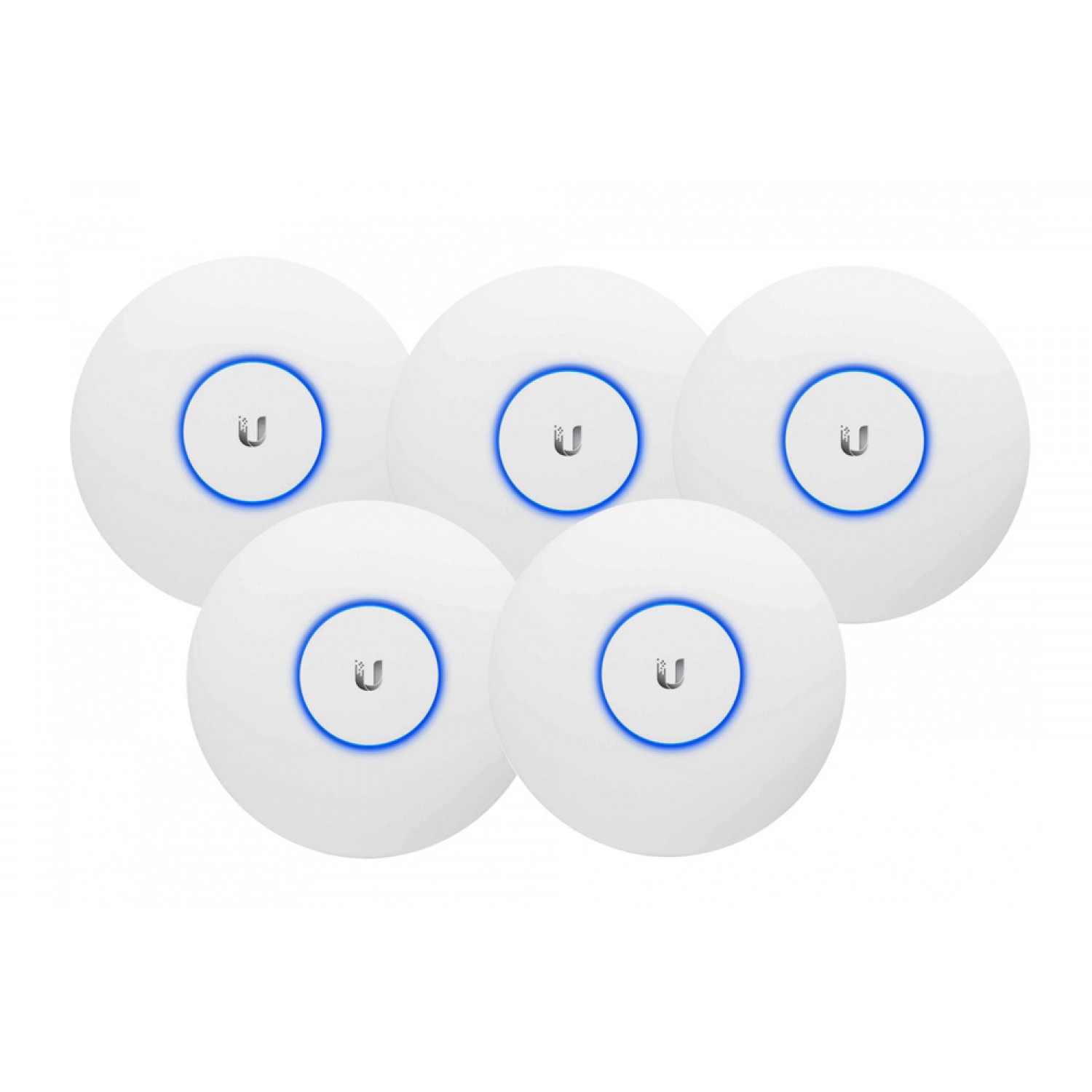 UBIQUITI Access Point UAP-AC-LITE-5, 802.11ac Dual Radio, 5τμχ