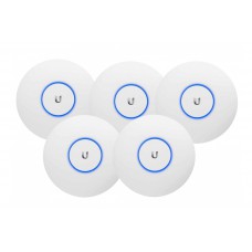 UBIQUITI Access Point UAP-AC-LITE-5, 802.11ac Dual Radio, 5τμχ