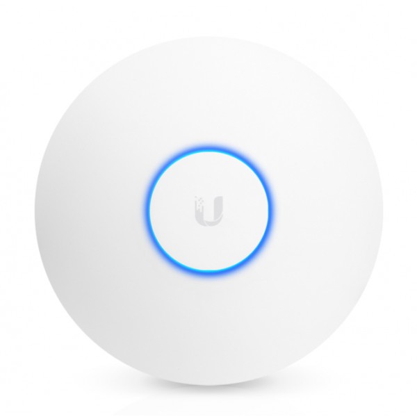 UBIQUITI Access Point UAP-AC-LR-5, indoor, dual Radio 802.11ac, 5τμχ