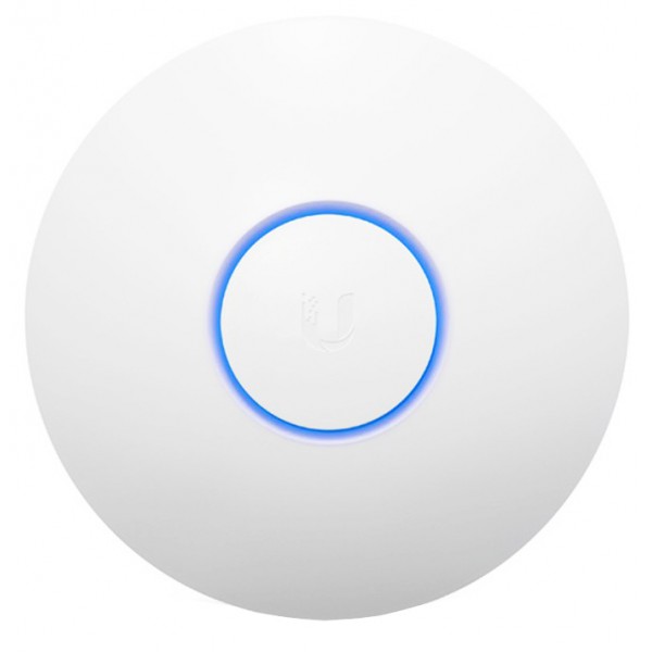 UBIQUITI Access Point UAP-AC-LR, 802.11ac Dual-Radio, 10/100/1000