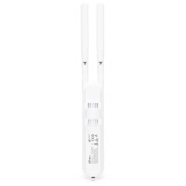UBIQUITI UAP-AC-M Indoor/Outdoor Dual band WiFi Mesh System UBIQUITI UAP-AC-M Indoor/Outdoor Dual band WiFi Mesh System