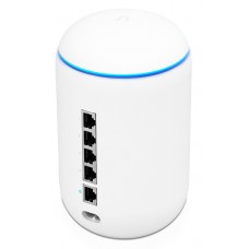 UBIQUITI UniFi Dream Machine UDM, 4x GbE ports