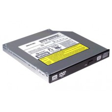 PANASONIC DVD-RW Drive UJ8E0, 8x, SATA, 12.7mm, Tray
