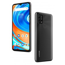 UMIDIGI Smartphone A9, 6.53" HD+, 3/64GB, με θερμόμετρο, γκρι