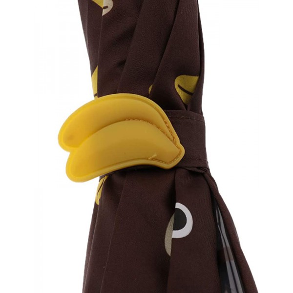 JIPILI παιδική ομπρέλα 3D UMB-0001, μαϊμού