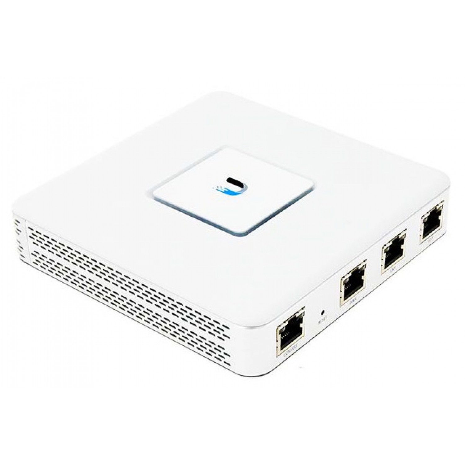 UBIQUITI UniFi Security Gateway Enterprise Gateway Router UBIQUITI UniFi Security Gateway Enterprise Gateway Router