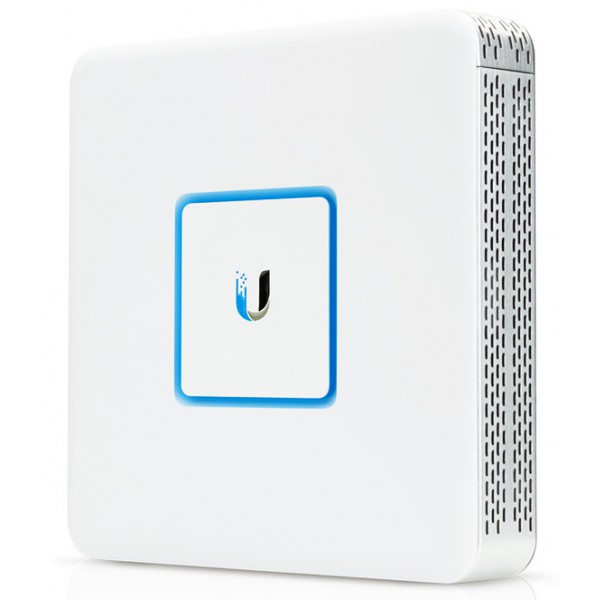 UBIQUITI UniFi Security Gateway Enterprise Gateway Router UBIQUITI UniFi Security Gateway Enterprise Gateway Router