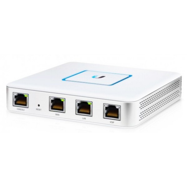 UBIQUITI UniFi Security Gateway Enterprise Gateway Router UBIQUITI UniFi Security Gateway Enterprise Gateway Router