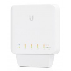 UBIQUITI UniFi Switch Flex USW-FLEX, 5x Gigabit Rj45, indoor/outdoor