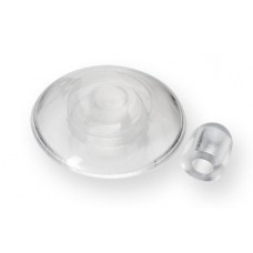 UZSPACE ανταλλακτικά σφράγισης σιλικόνης UZ-LIDSEAL για καπάκι παγουριού