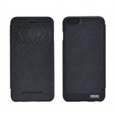 MERCURY Θήκη WOW Bumper για iPhone 7, Black