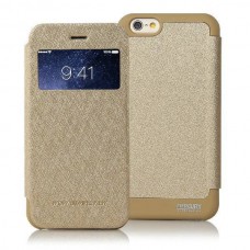MERCURY Θήκη WOW Bumper για iPhone 7 & 8, Gold